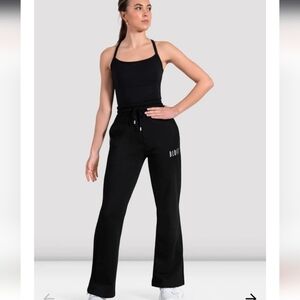 Bloch Adult Off-Duty Flared Sweatpants